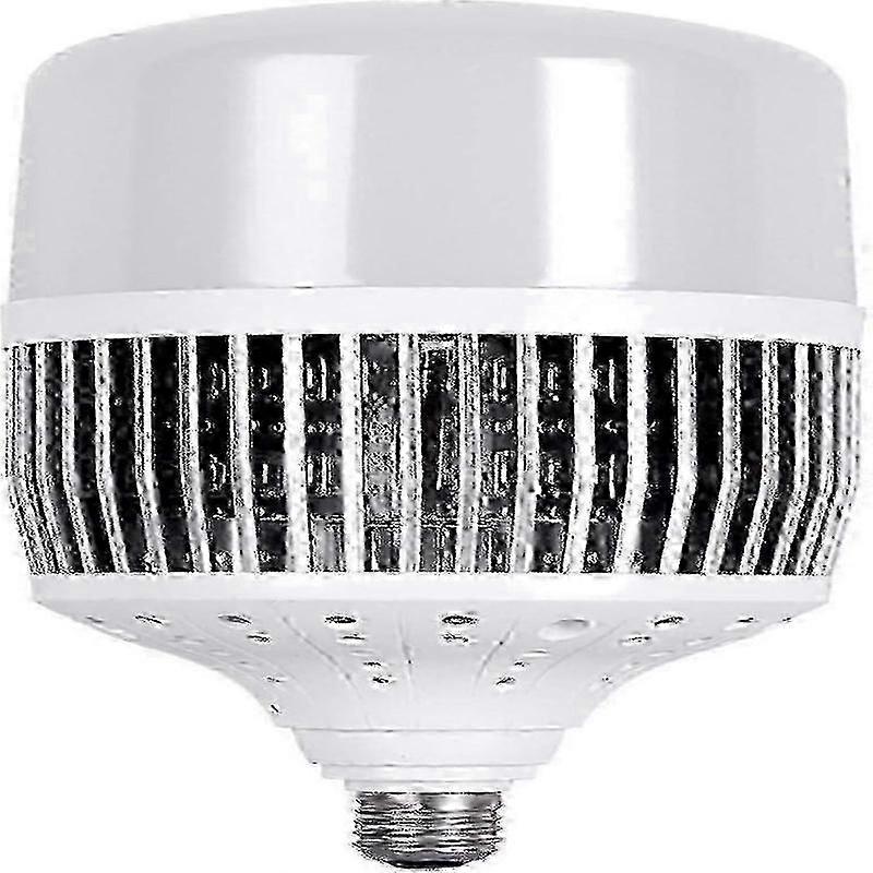 Bec LED E40 6500K, 200W, iluminare de mare putere
