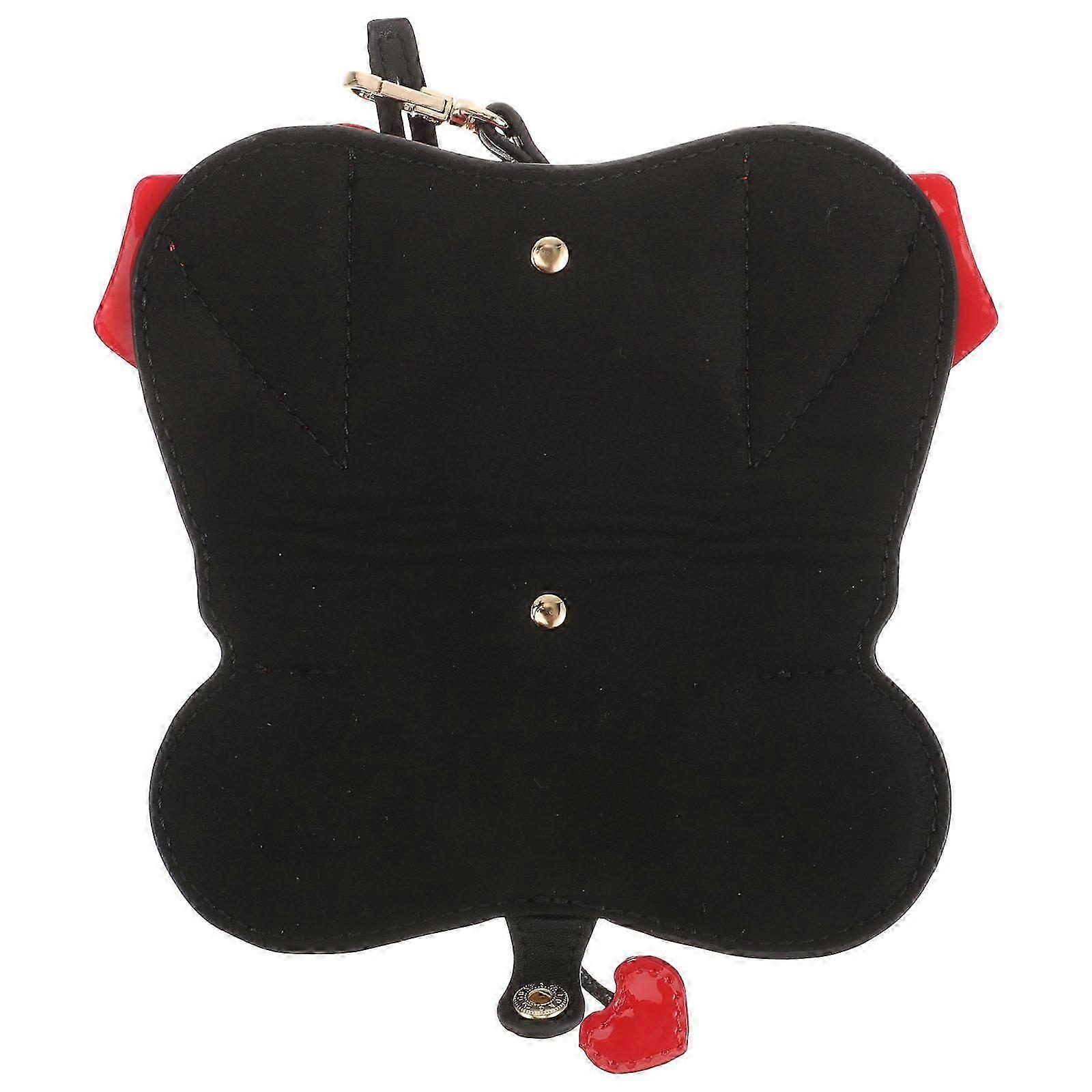 Portable Glasses Pouch for Storage Use Hanging Sleeve