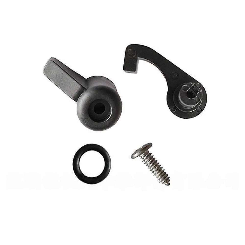 Water Valve Knob and Pause Assembly for Paramount 005-302-3502-00