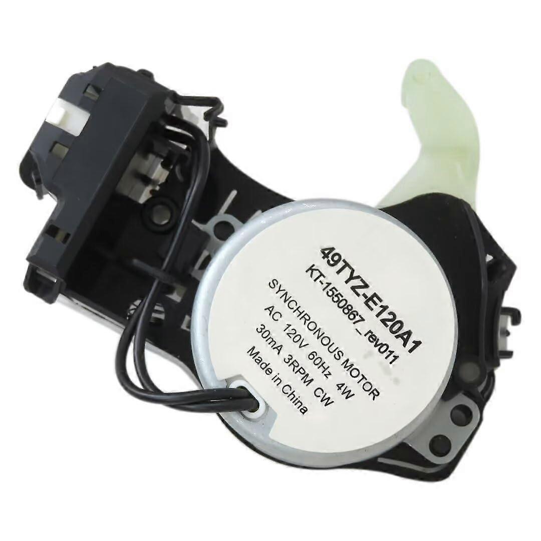 Washer Shift Actuator W10913953 Replacement for Whirlpool Kenmore Restore Spin and Wash Function