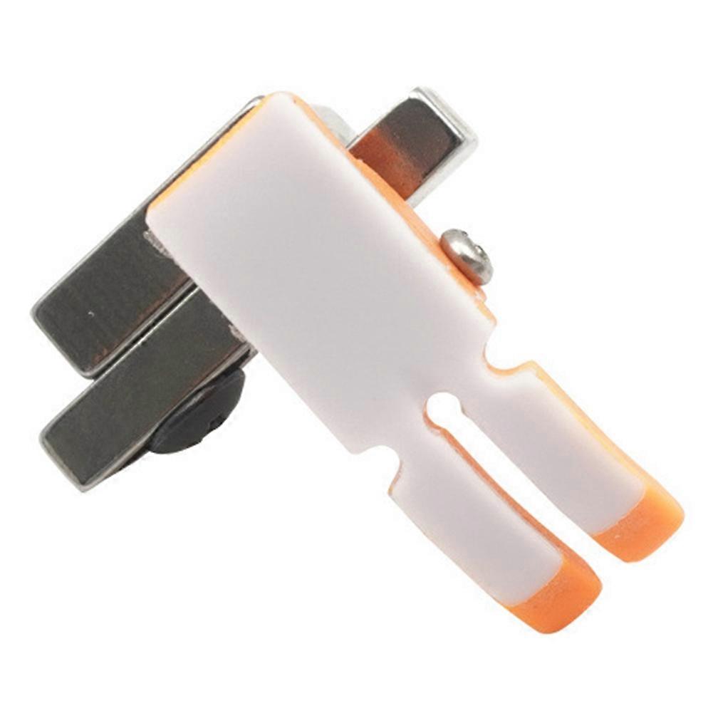 T3 Universal Presser Foot Left and Right Single-Sided Multi-Function Plastic Three-in-One Presser Foot