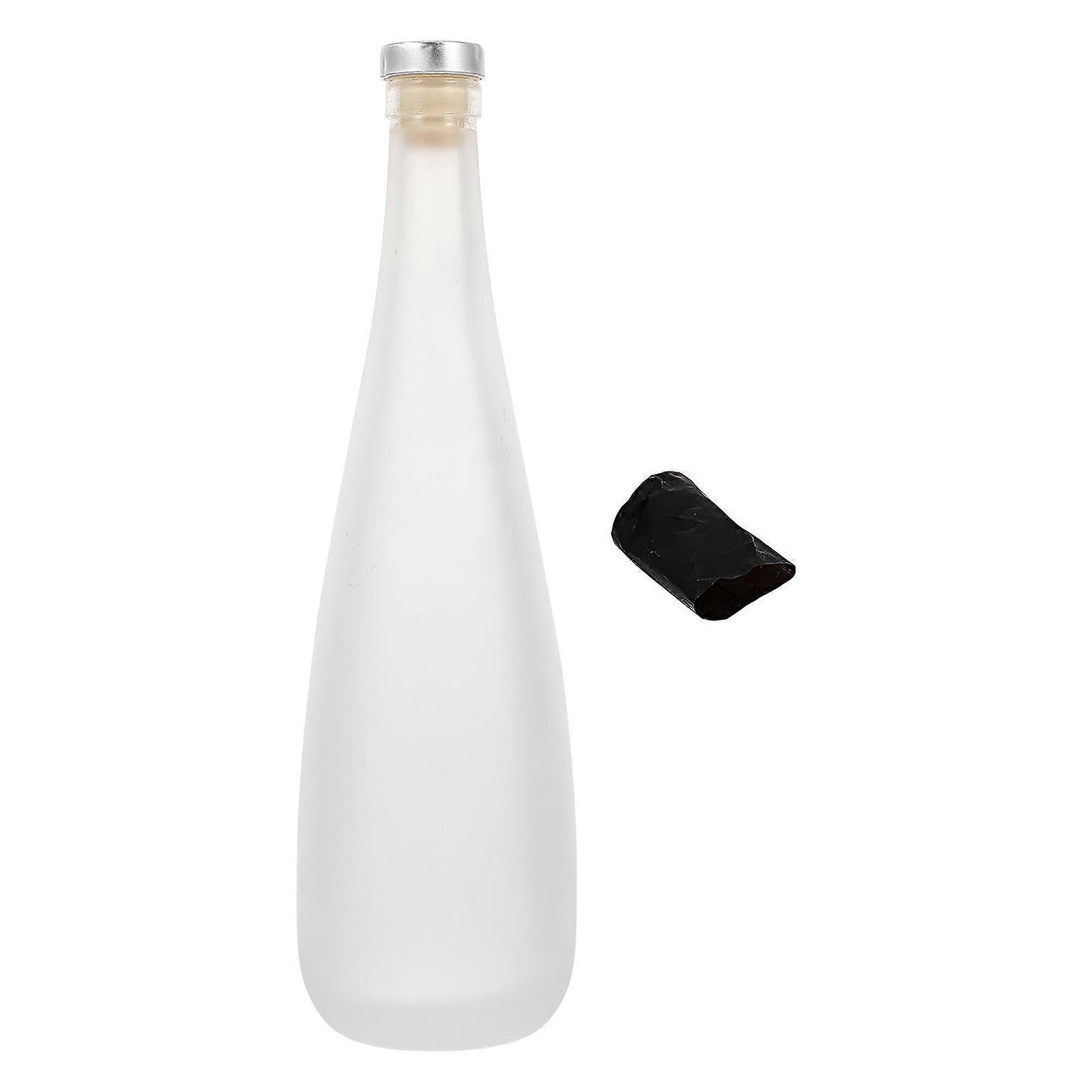 Sealed for Storing 1Pcs 500Ml White Ceramic Fruit