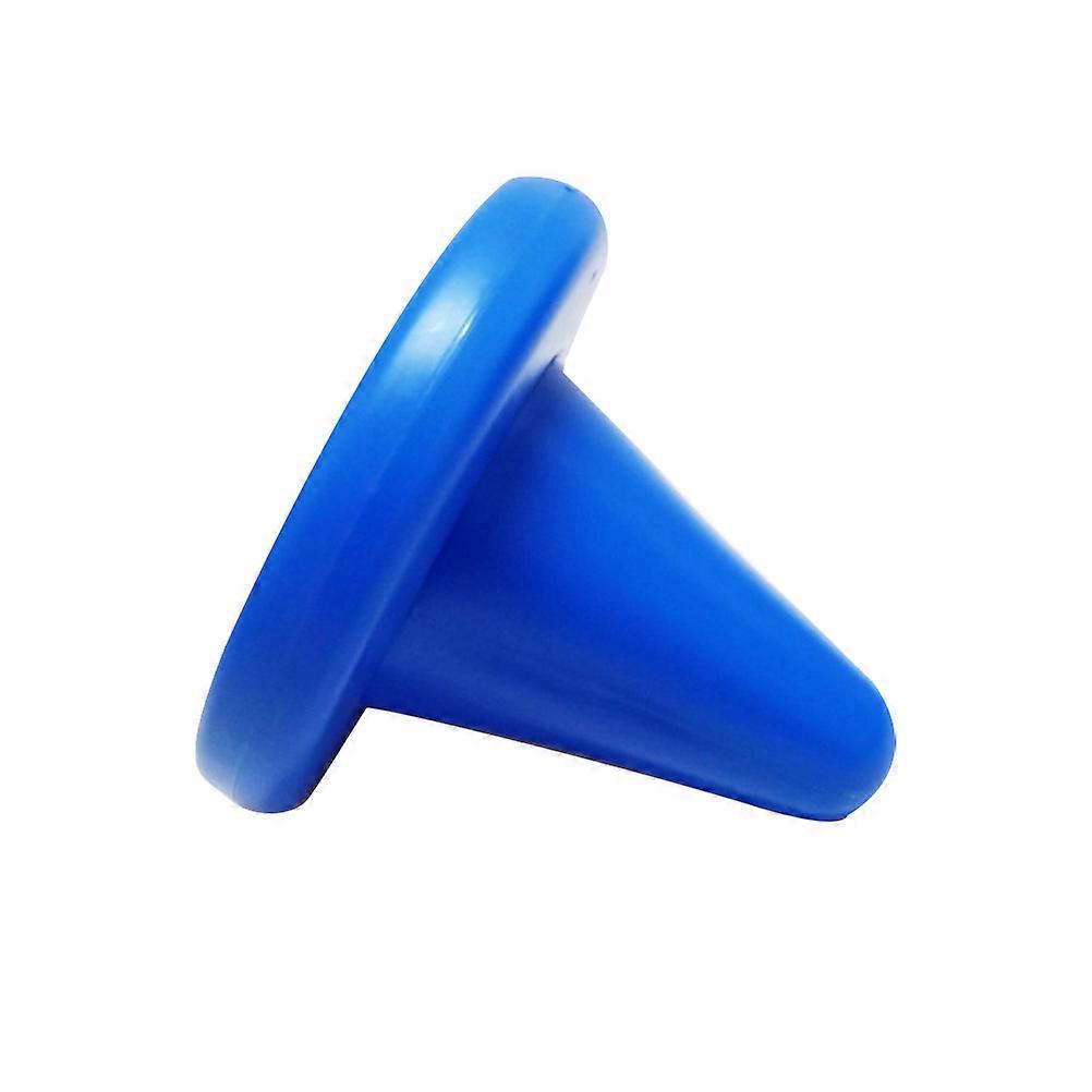 Blue Single Foot Children Chair for Balance Practice