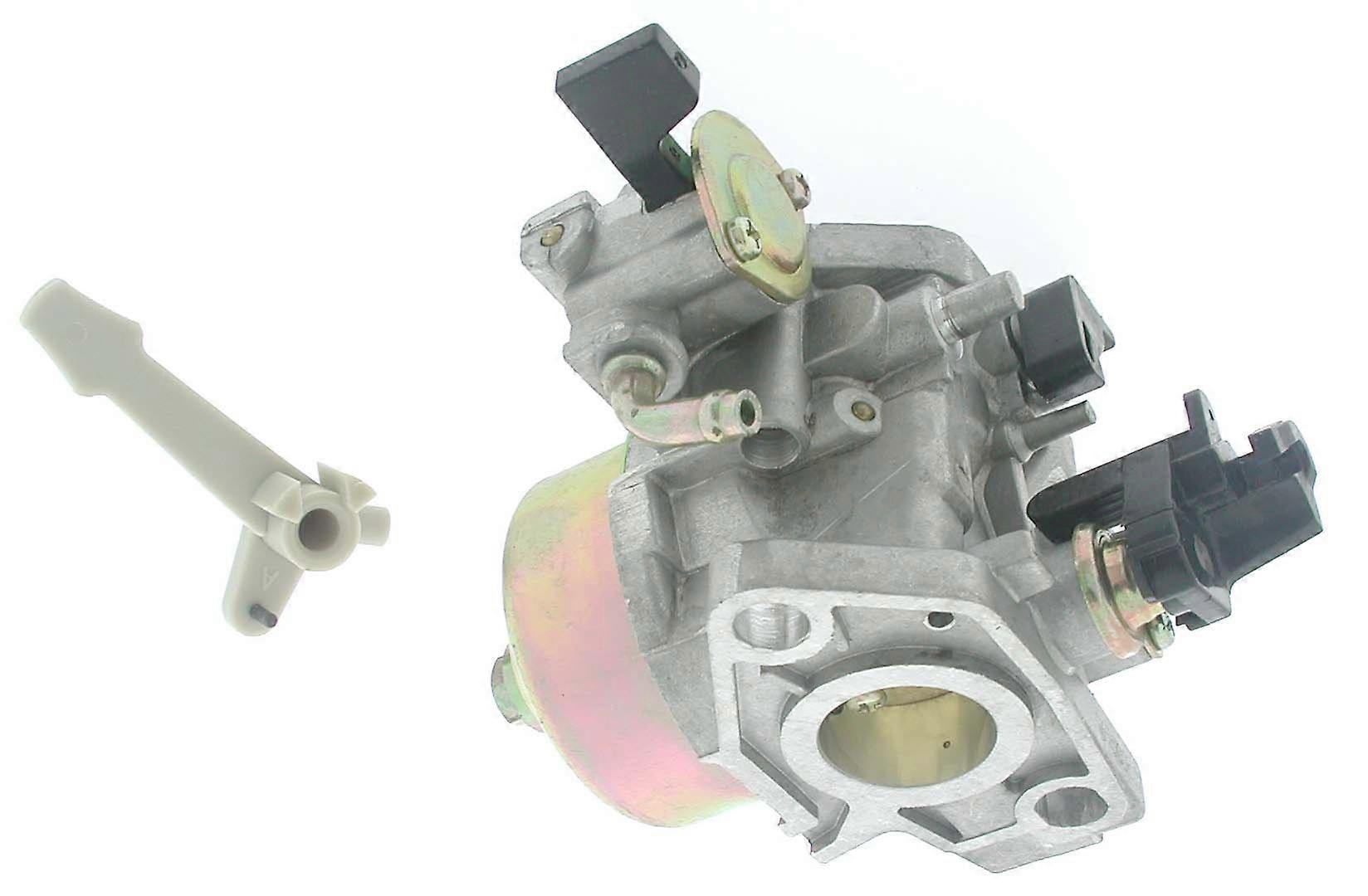 Carburetor Replacement for Honda GX270 Restores Engine Performance Improves Fuel Efficiency