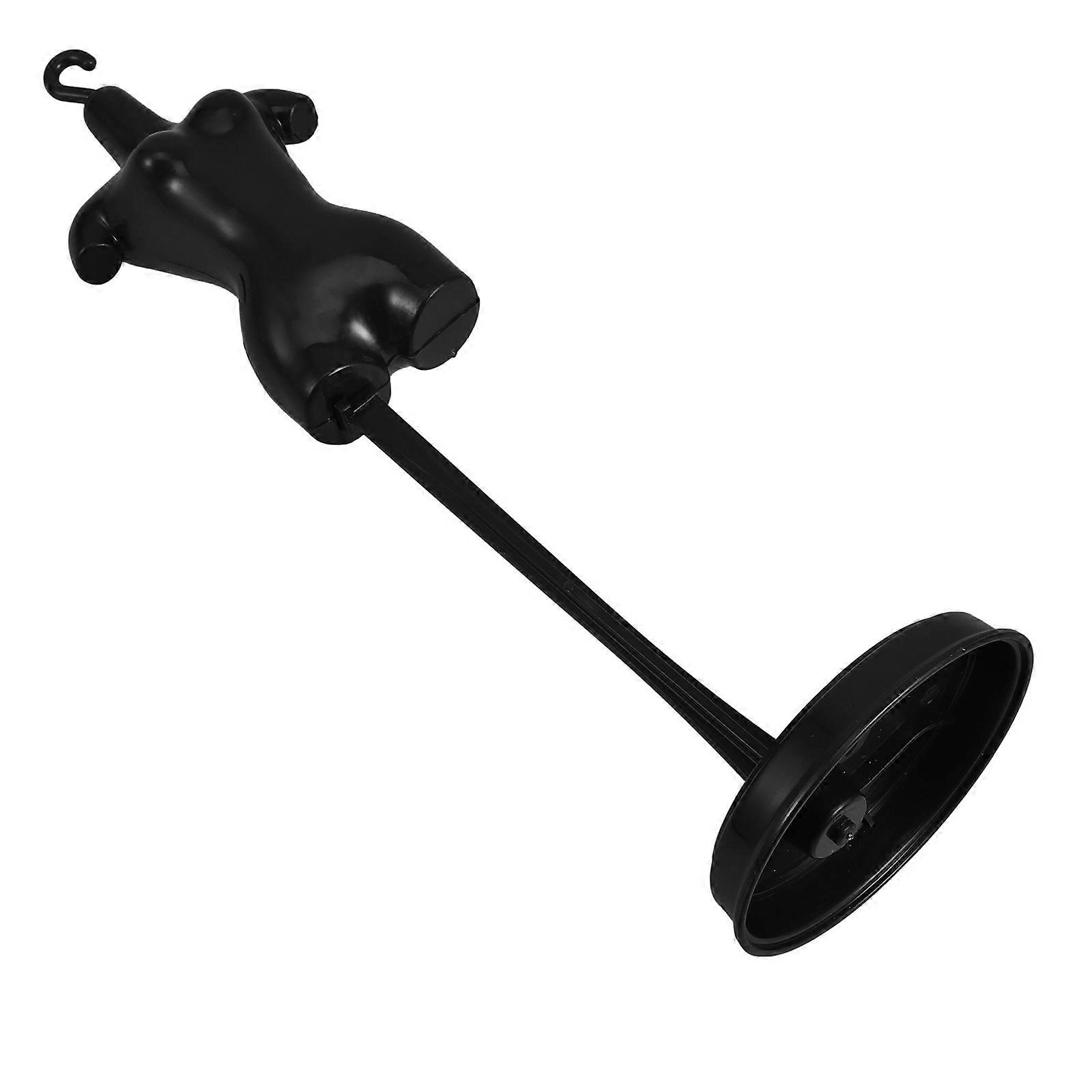 Doll Dress Forms for Doll Gown Display with Durable Stand