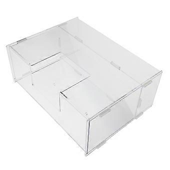 Kaninchenheuhalter aus Acryl für den täglichen Gebrauch