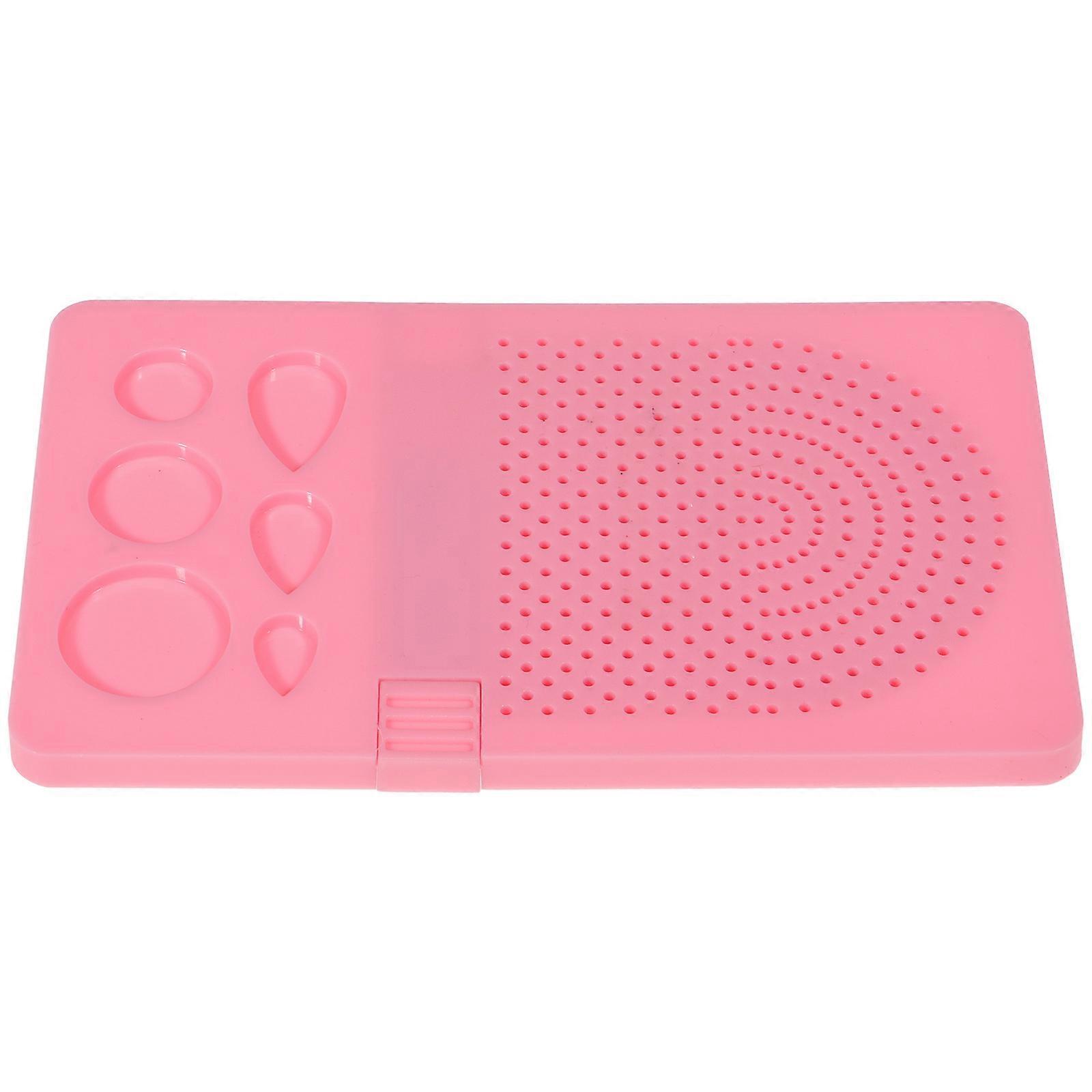 Durable Quilling Board Paper Quilling Paper Winding Device 1Set