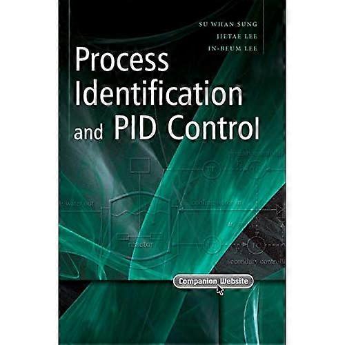 Process Identification and PID Control
