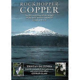 Rockhopper kobber