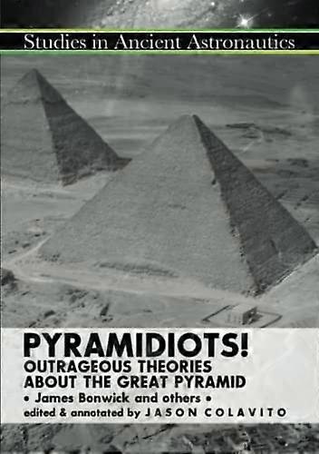 Pyramidiots