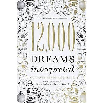 12.000 sogni interpretati