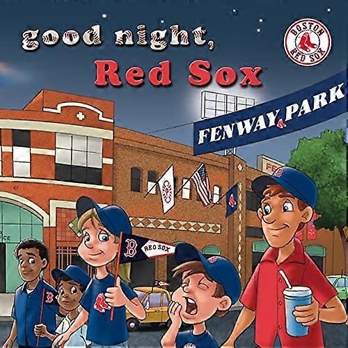 Hyvää yötä, Red Sox
