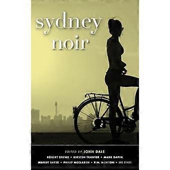 Sydney Noir (Akasha Noir)