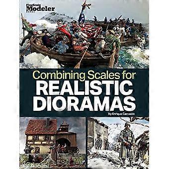 Realistische Dioramen mit kombinierten Maßstäben erstellen