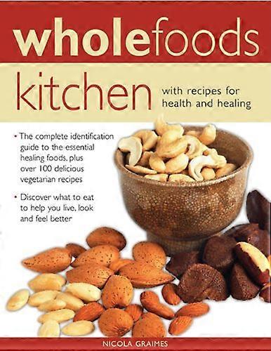 Wholefoods cucina