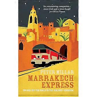Marrakech Express