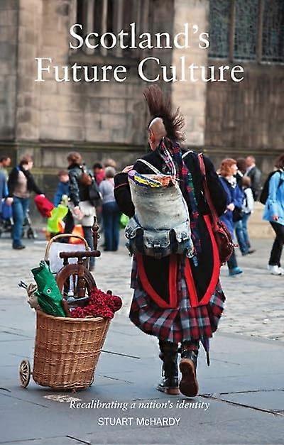 Scotland's Future Culture