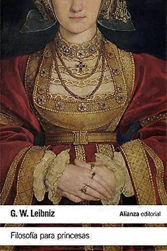 Filosofía para princesas