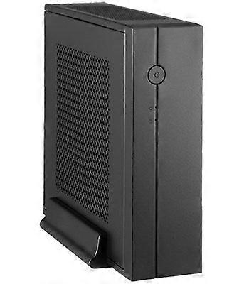 Chieftec Ix-01b-op Computer Case Small Form Factor (sff) Black