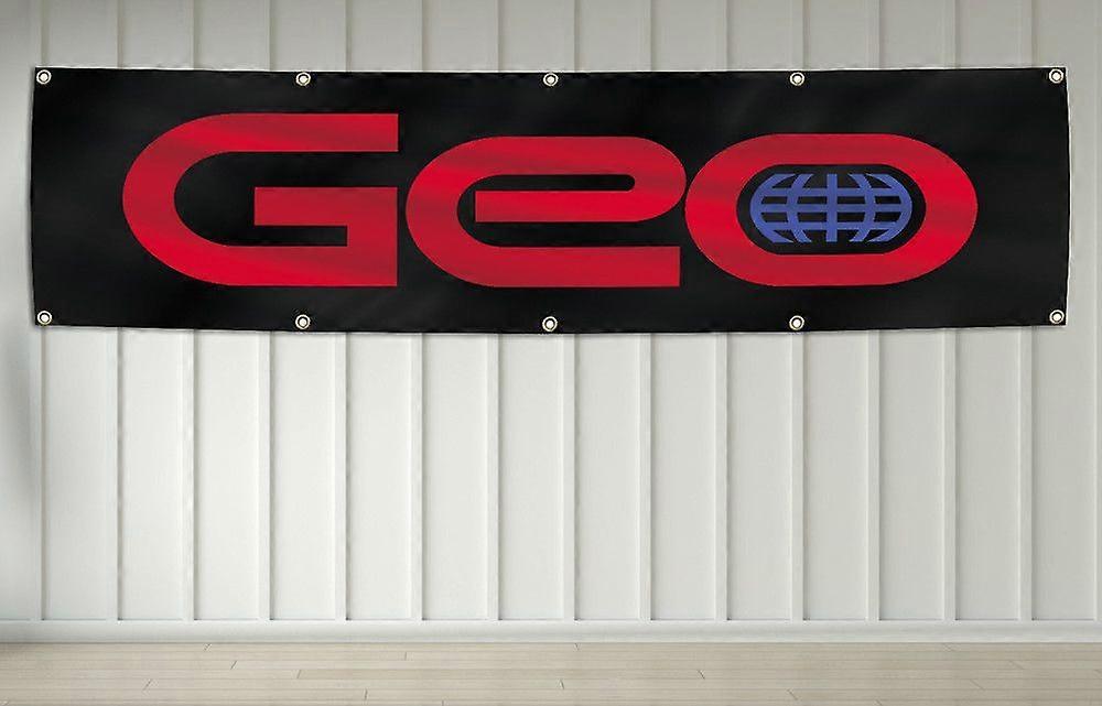 Drapeau Geo Banner HF0667
