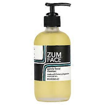 ZUM, Zum Face®, Mild ansiktsrengöring, 225 ml