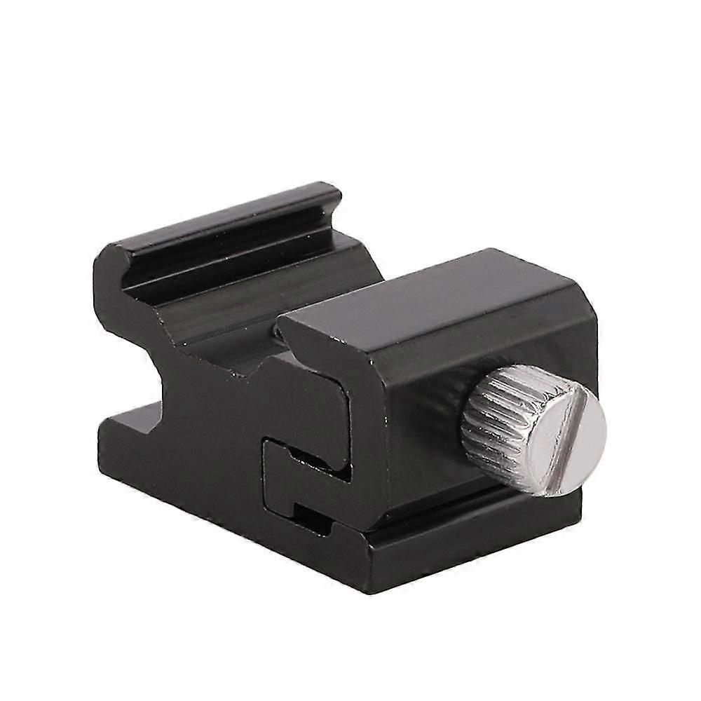 Pxcl Flash Base For Tripod Camera With 1/4 Screw Interface