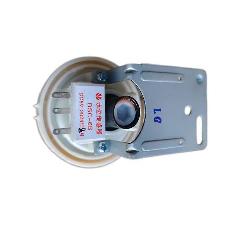 Washing Machine Electronic Water Level Sensor Bracket Water Level Switch DSC-6B