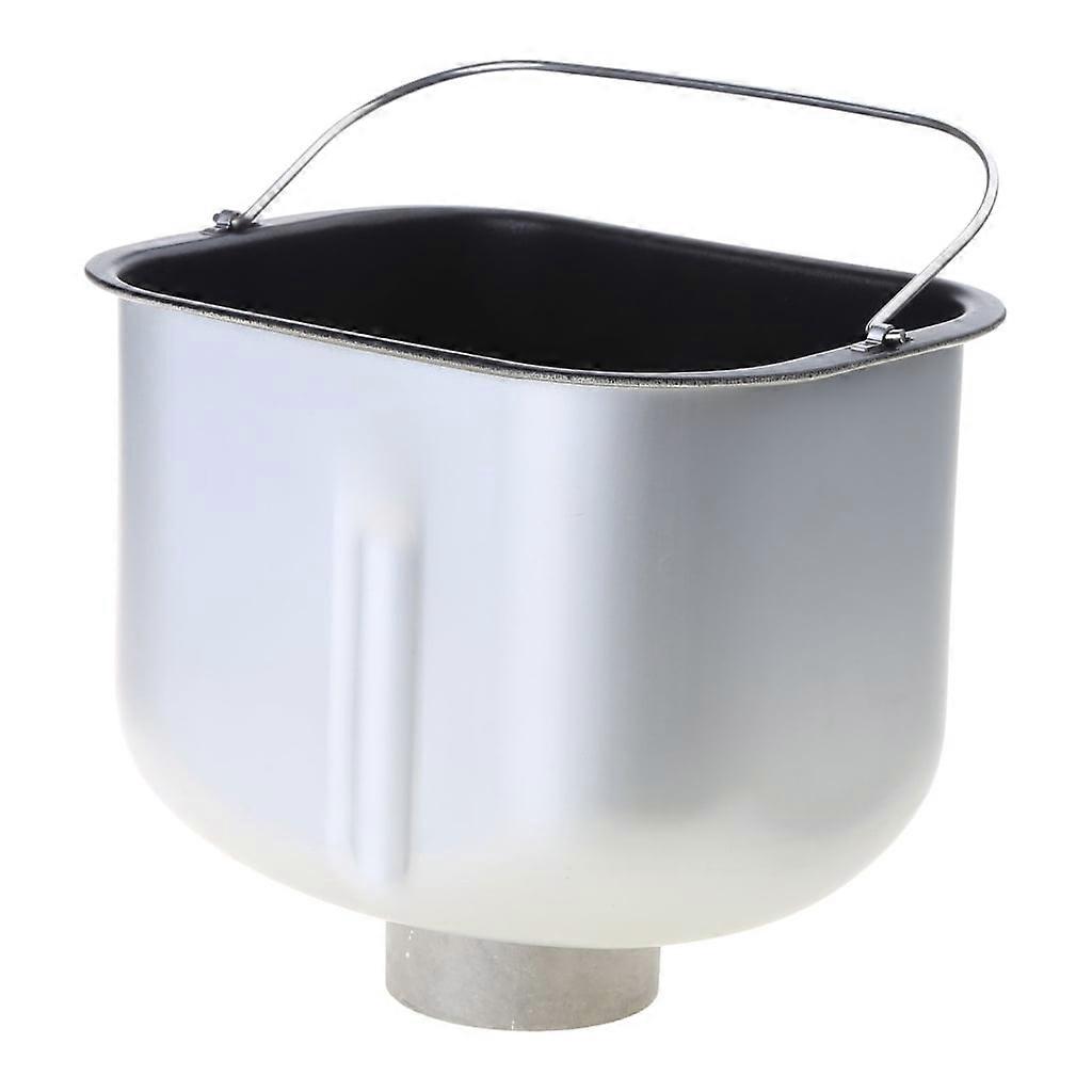Household Bread Machine Baking Bucket Bread Machine Plate Bread Baking Pan