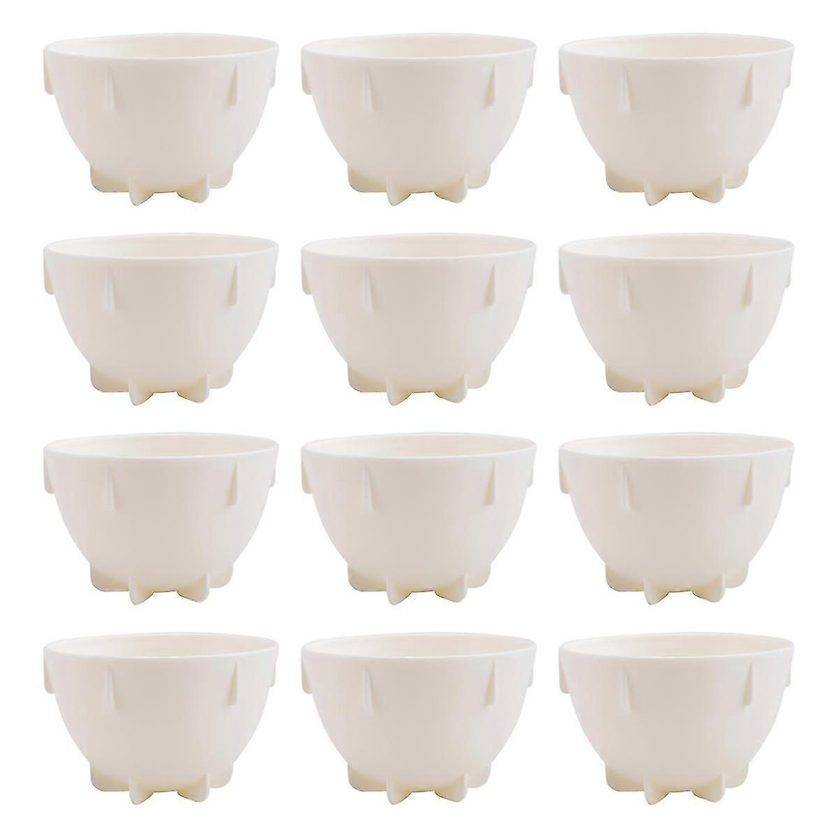 Coffee Cupping Bowls 200 Ml Coffee Cup Stackable