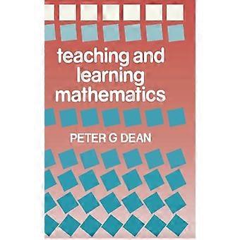 Teaching Maths