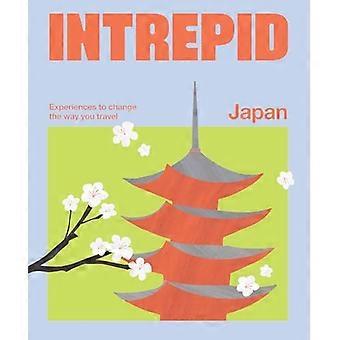 Intrepid Japan Experiences to Change the Way You Travel
