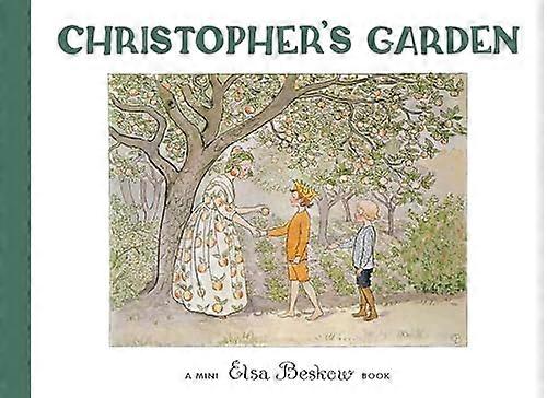 Christophers Garden