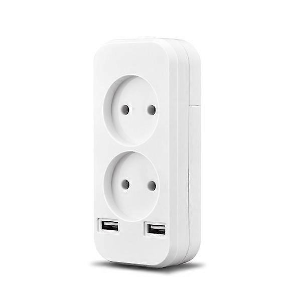 Power Outlet Plug Socket