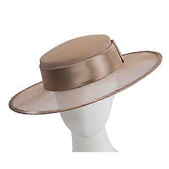 Buff designers boater hat H5020BU