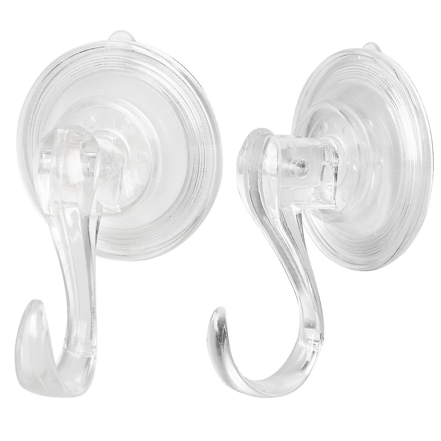 2pc Suction Cup