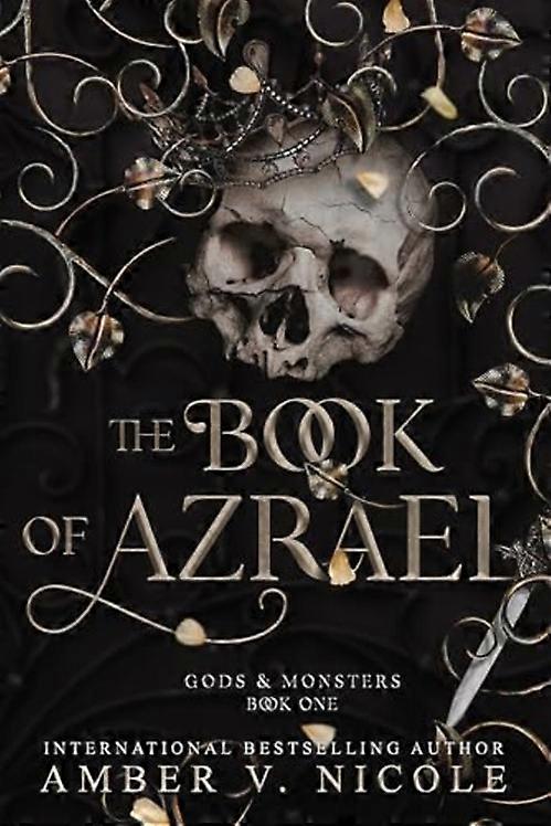 Buch Azrael