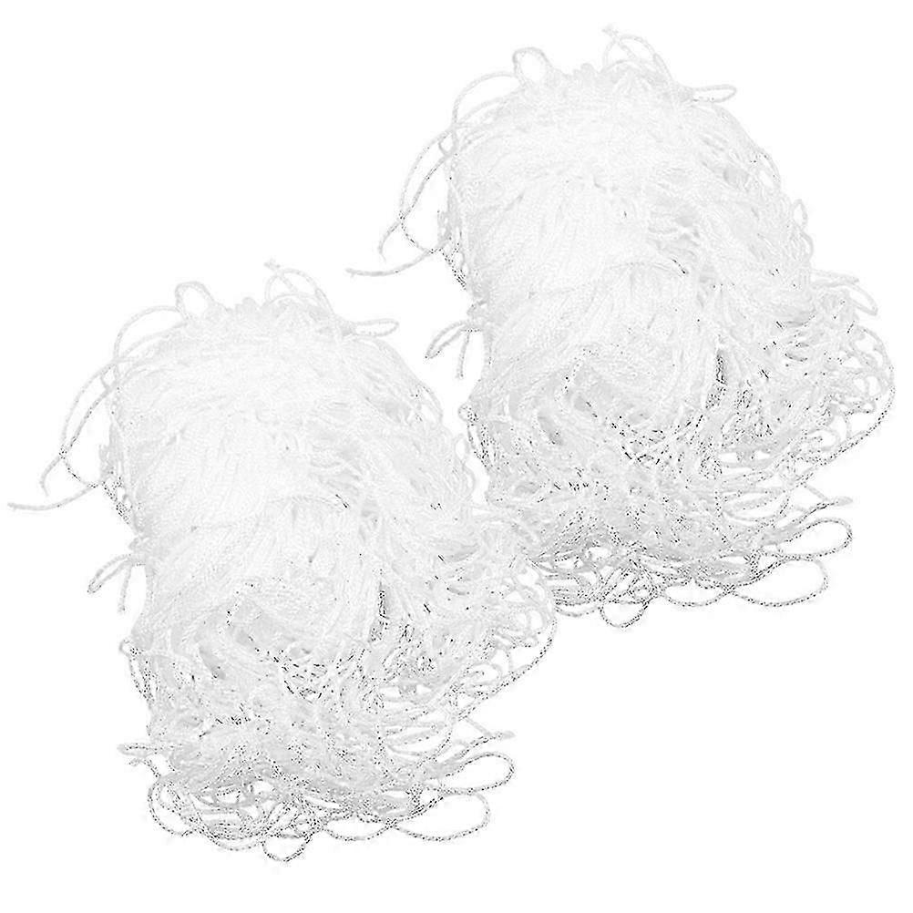 Polyester Compression Branch Net Garden Trellis for Climbing Plants 2Pcs