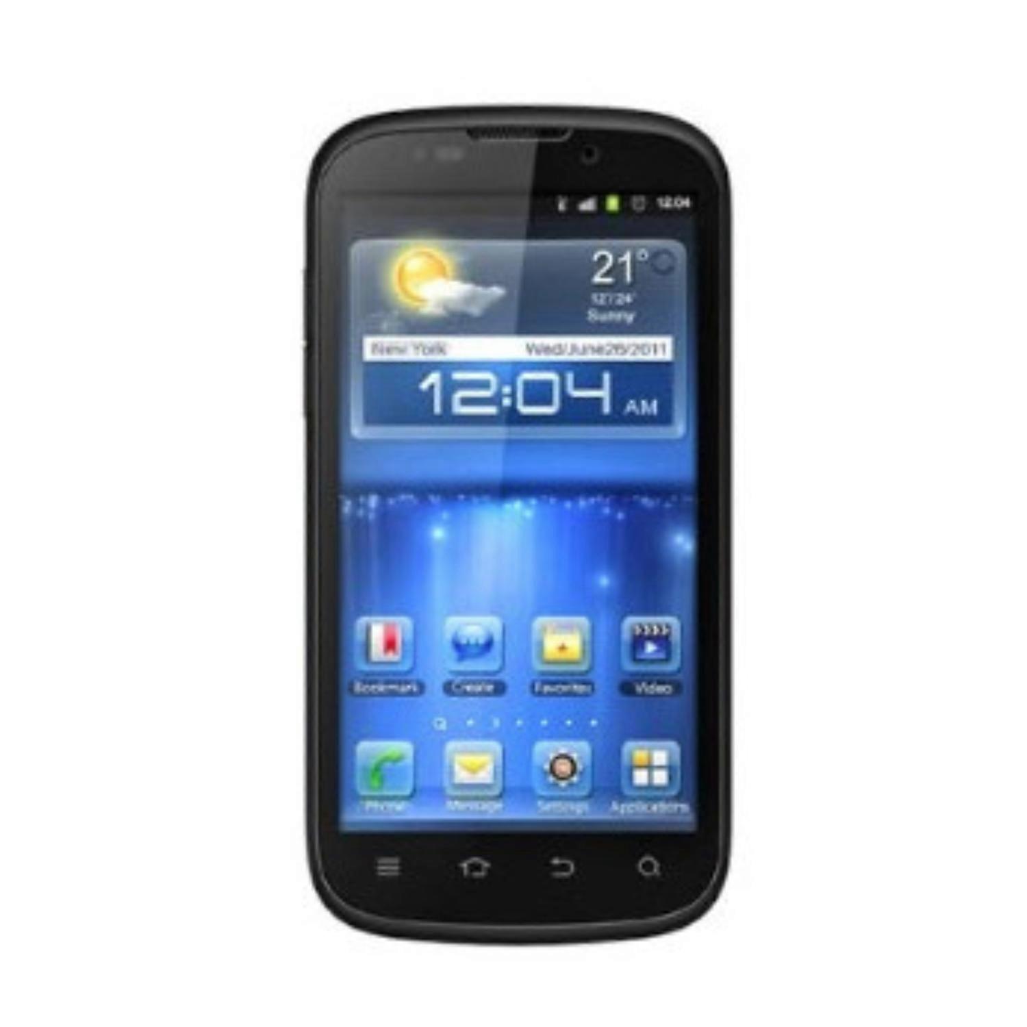 Hydrogel Screen Protector For Zte Grand X In