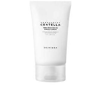 Skin1004 Madagascar Centella Crema Iluminadora Del Tono 75 ml Unisex