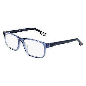 Eyewear Frames NIKE NIKE 7170 N 425 DENIM 56/16/145 MALE