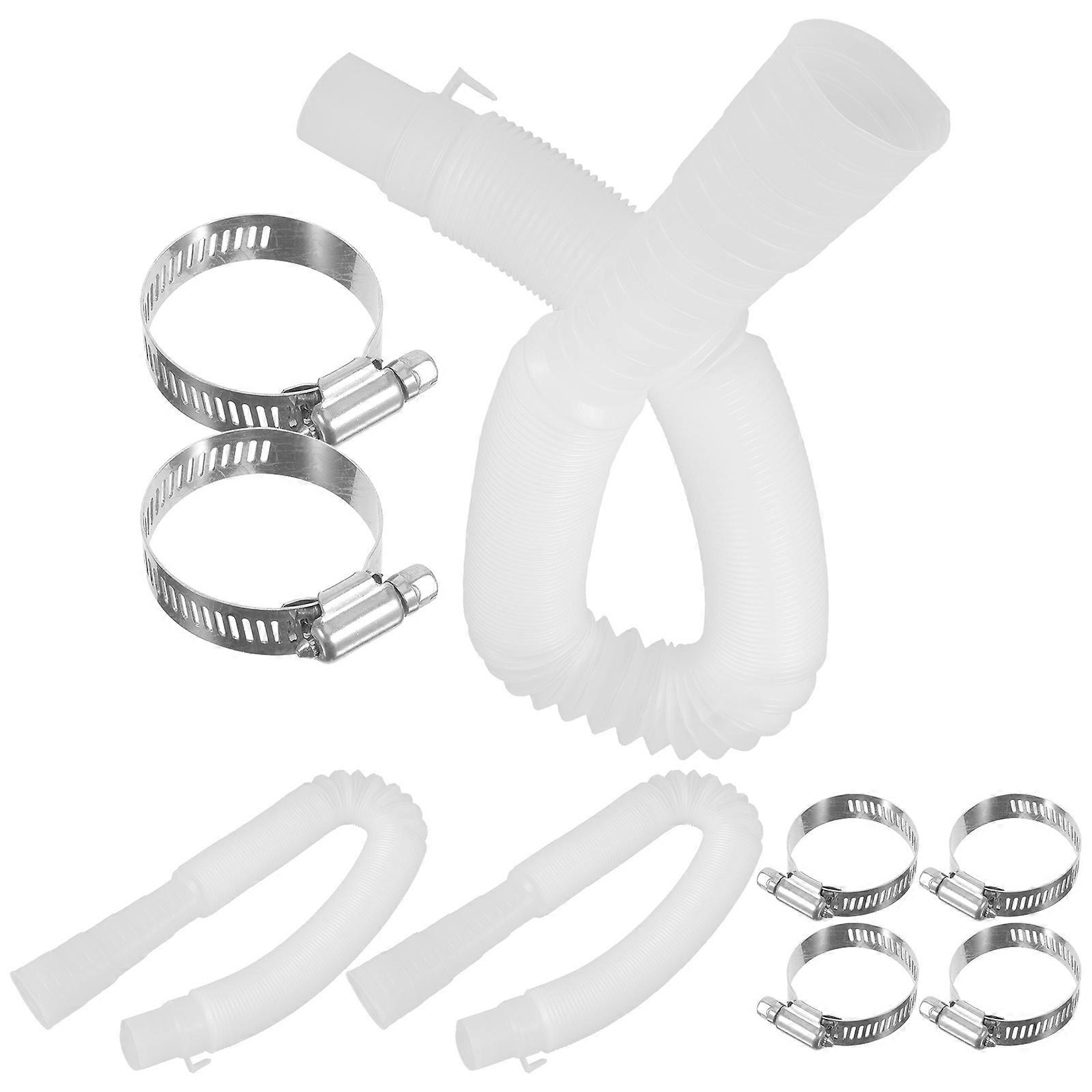 Pool Pump Replacement Hose Swimming Pool Hose Replacement 3Sets
