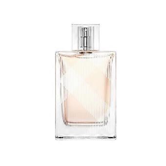 Burberry Brit Eau De Toilette For Women 50 ml