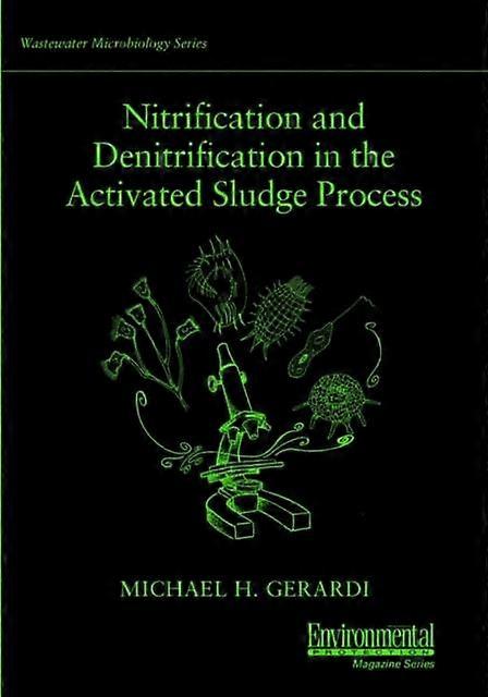 Nitrification - Gerardi - Paperback - en Book