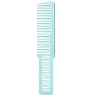 Wahl Flat Top Comb - Aqua