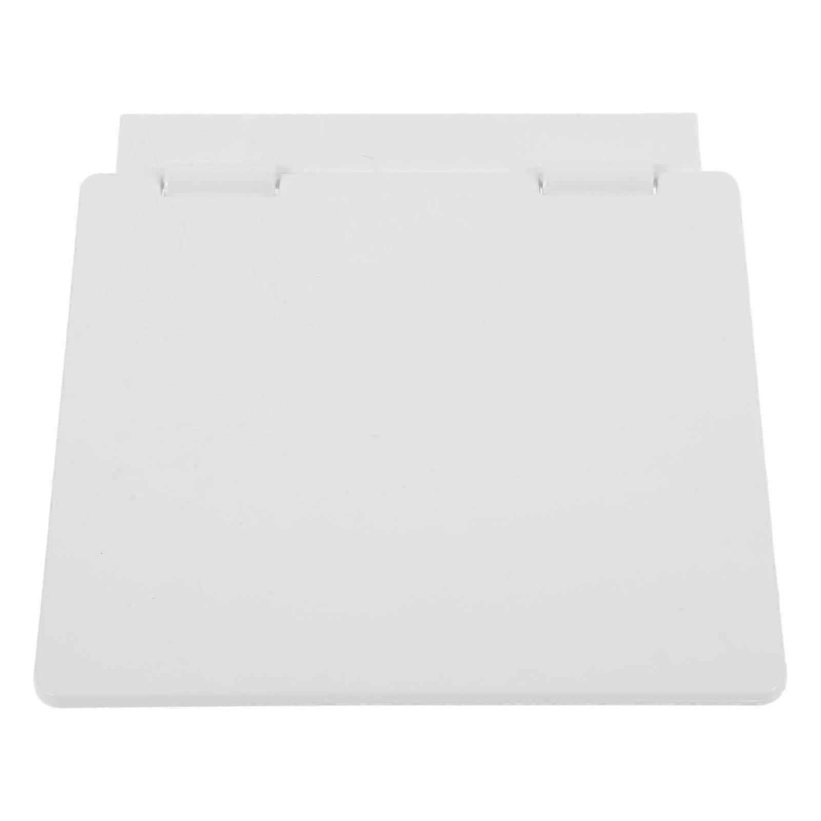 Panel Protector Ac Panel Covers Office 3.53.30.1in Waterproof 1Pack
