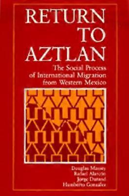 Retour à Aztlan