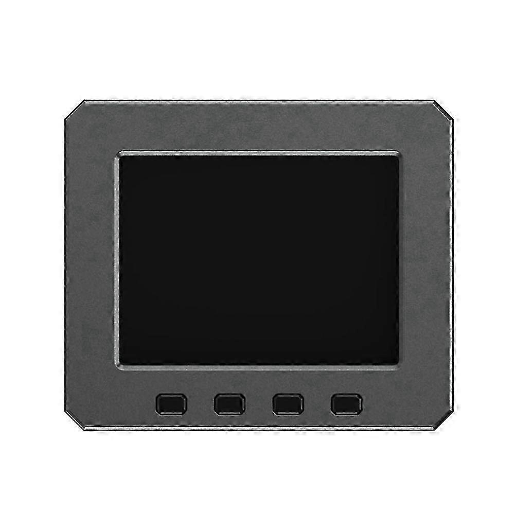 2.8inch LCD Touch Screen Module compatible with Zero / Zero 2 W Series Boards Compatible with POD Series