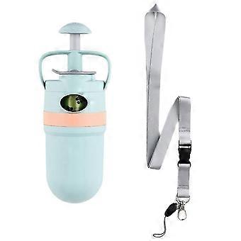 Dog poop catcher, outdoor dog poop catcher, portable dog poop catcher with six prongs, poop picker, built-in