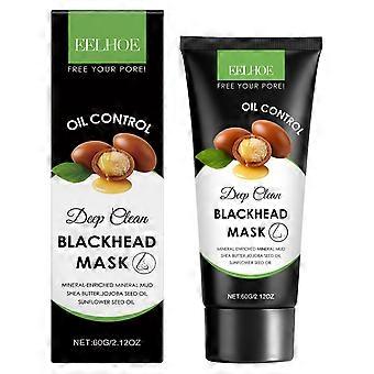Deep Pore Cleanser Pore Acnes Cleansing Beauty Mask for Women Girl
