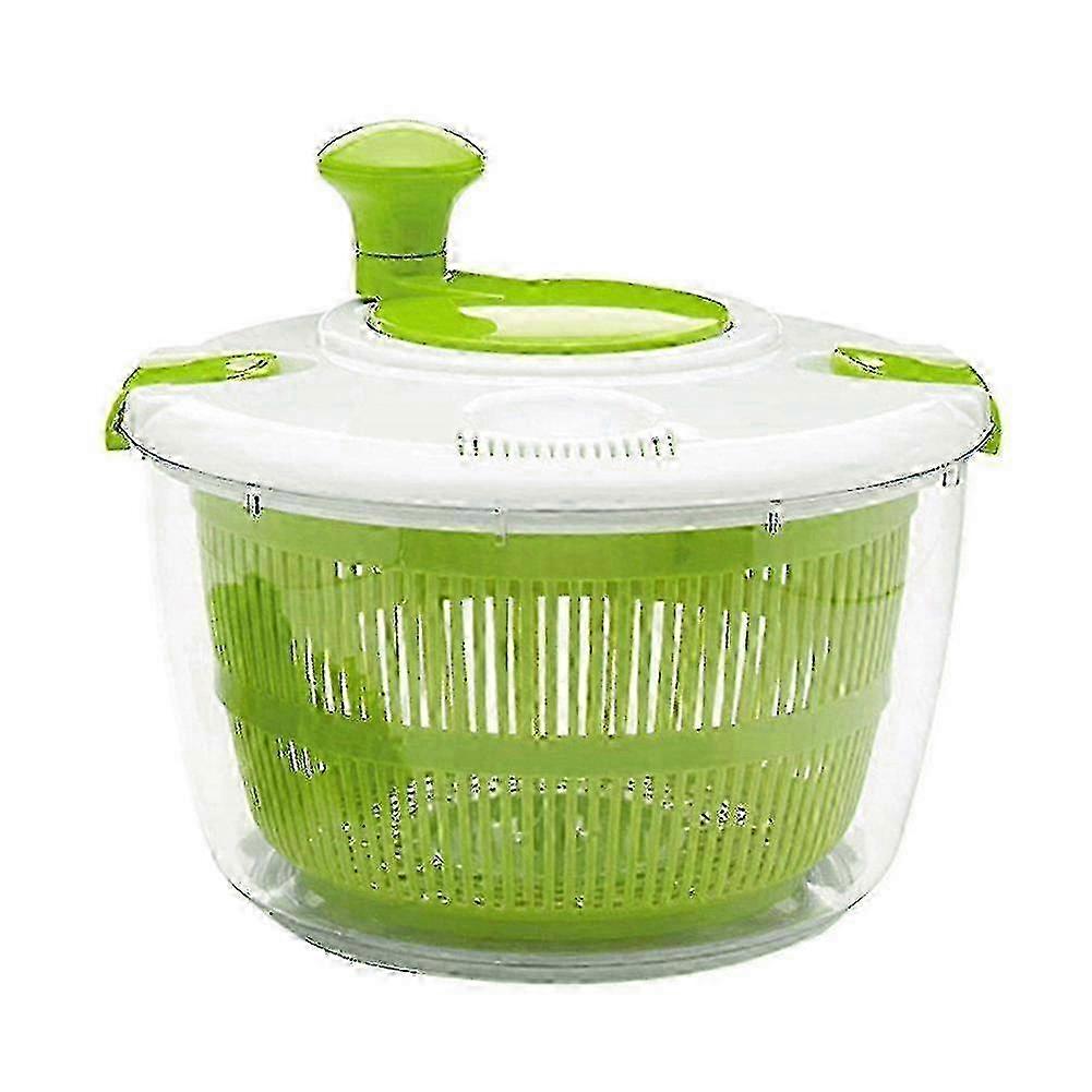 Vegetable Fruits Dehydrator Manually Multifunction Drain Basket compatible with Kitchen